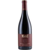 Manz Oppenheimer Herrenberg Spätburgunder Réserve