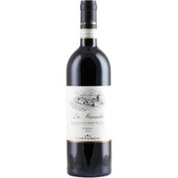 Cortonesi La Mannella Brunello di Montalcino Riserva