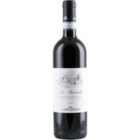 Cortonesi La Mannella Rosso di Montalcino