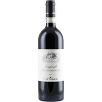 Cortonesi Poggiarelli Brunello di Montalcino