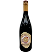 Weingut Gustavshof, Gau-Heppenheimer Rotwein, 1 Liter, Jg. bio