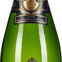 Champagne Brut Sir Winston Churchill im Geschenkkarton