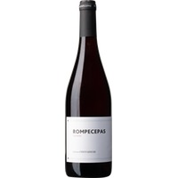 „Rompecepas“ Garnacha DO Vinos de Madrid, tinto