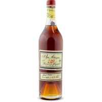 Bas Armagnac Baron Gaston Legrand