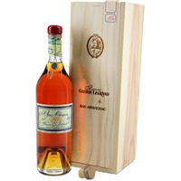 Bas Armagnac Baron Gaston Legrand