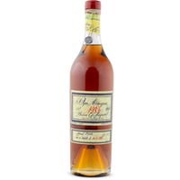 Bas Armagnac Baron Gaston Legrand