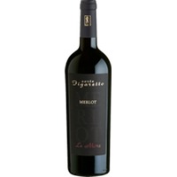 Le More Merlot Veneto IGT