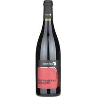 Fontefico Montepulciano d'Abruzzo DOC - - Veneto, Italien