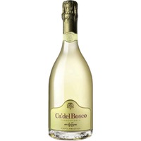 Ca' Del Bosco  Franciacorta Cuvée Prestige Ed 48 Extra Brut Franciacorta DOCG - NV  - Italien