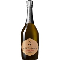 Billecart-Salmon : Cuvée Elisabeth Salmon Rosé