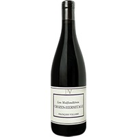 François Villard : Malfondière