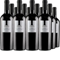 Nero d´Avola Impari