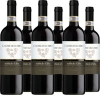 Nebbiolo d´Alba DOC Castelvecchio