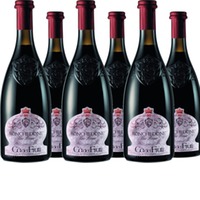Ronchedone Vino rosso IGT