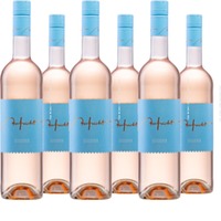 Aufricht Seegucker Rosé