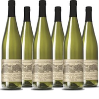 Weissburgunder Schulthauser DOC