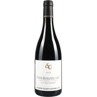 Domaine Sylvain Cathiard Vosne Romanee Aux Malconsorts 1er Cru