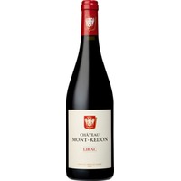 Château Mont-Redon Lirac 0.75 l Rhône Rotwein
