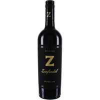 Epicuro Z Italian Zinfandel