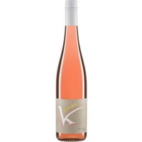 Pfälzer Rosé Pfalz Kesselring - Weingut Lukas Kesselring