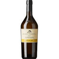 Sanct Valentin Gewürztraminer DOC St. Michael-Eppan, Südtirol