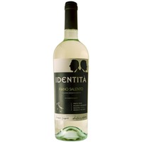 Identità Fiano Salento IGP - SG Vini