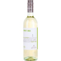 Barone Montalto Pinot Grigio – Bio
