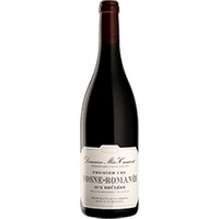 Méo-Camuzet : Vosne-Romanee 1er cru Aux Brûlées Domaine