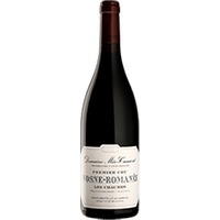 Méo-Camuzet : Vosne-Romanée 1er cru Les Chaumes Domaine