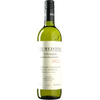 Grauburgunder Straden