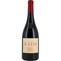 Malbec - A Lisa