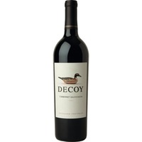 Decoy Cabernet Sauvignon, California, Kalifornien, 2022, Rotwein