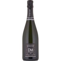 Champagner Cuvée Désir Extra Brut Blanc de Blancs 1er Cru