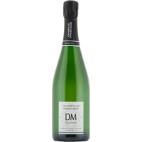 Champagner Cuvée Empreinte Blanc de Blancs 1er Cru
