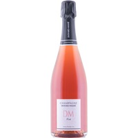Champagner Cuvée Rosé 1er Cru