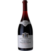 Volnay 1er Cru Clos Des Chenes - Château De Meursault