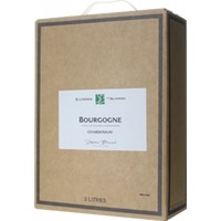 Bib 3l - Bourgogne - Chardonnay 2024- Closerie Des Alisiers