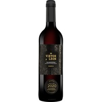 Vietor y Leon Reserva Spanien Rotwein Trocken