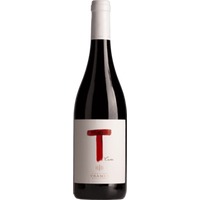 Cuvée Rosso T - Cantina Tramin