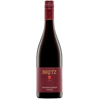 Spätburgunder feinherb - Bretz