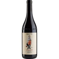 Renato Ratti Langhe Nebbiolo Reggimento