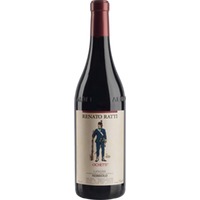 Renato Ratti Langhe Nebbiolo Ochetti