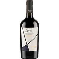 Casale Vecchio Montepulciano d'Abruzzo DOC - Farnese Vini