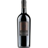 Vigne Vecchie Leggenda Primitivo di Manduria - Vigneti del Salento