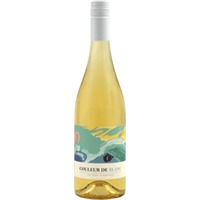 Couleur de Blanc - Couleur