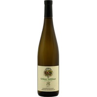Grüner Veltliner - Abbazia di Novacella