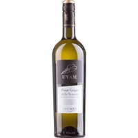 Mabis UVAM Pinot Grigio Delle Venezie - Biscardo