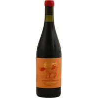 Garciano - Azul Y Garanza