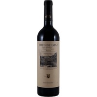 Coto de Imaz Gran Reserva Rioja DOC - Imaz