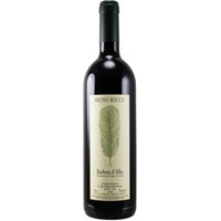 Bruno Rocca Barbera D'Alba DOC